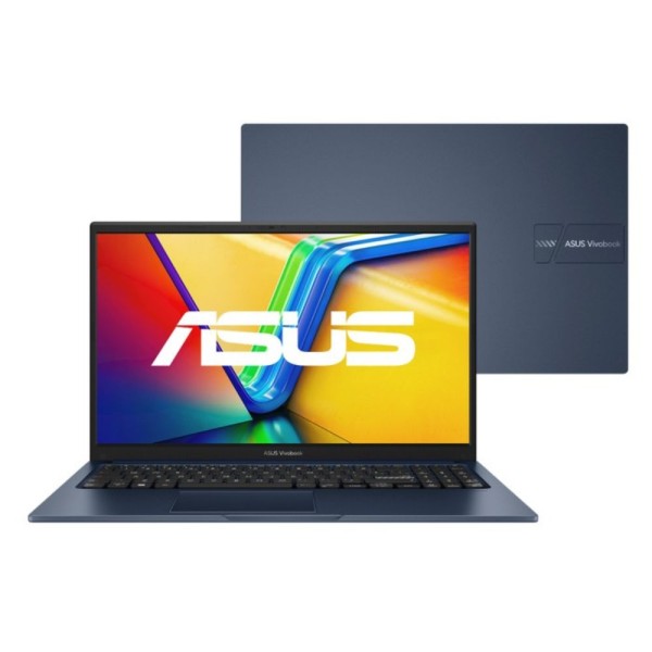 Notebook Asus Vivobook 15 512GB SSD 16GB RAM 15,60