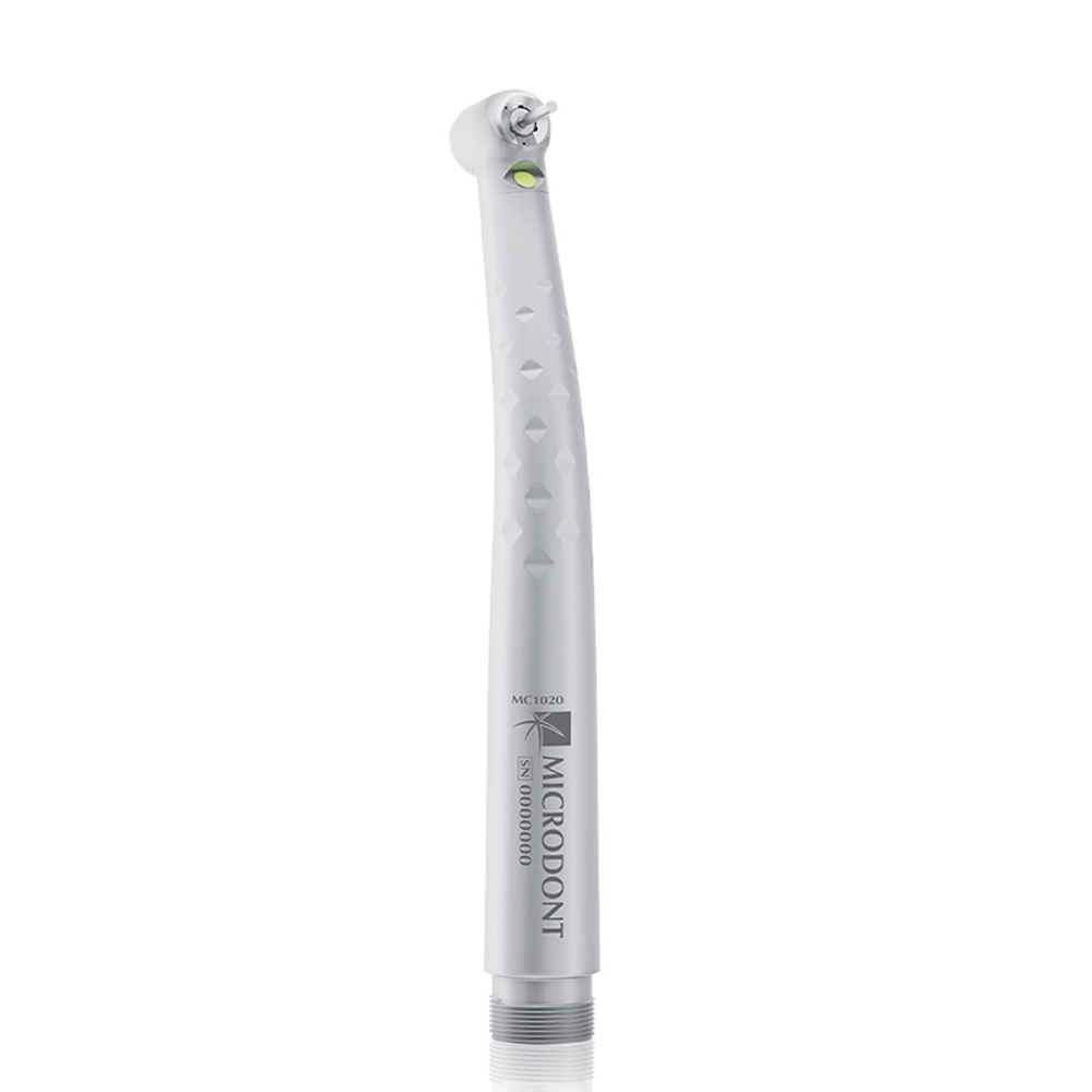 Caneta Alta Rotação Astro Light Led - Microdont
