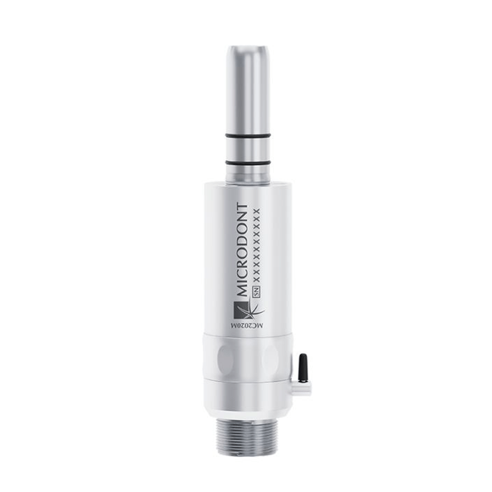 Encontraproduto.com.br - Micromotor Pneumático Astro Turbo - Microdont