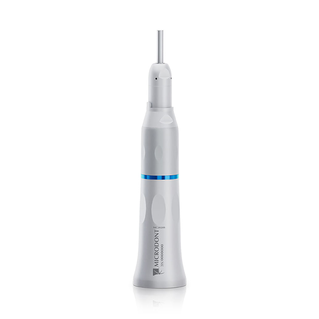 Encontraproduto.com.br - Peça Reta Astro Flex - Microdont