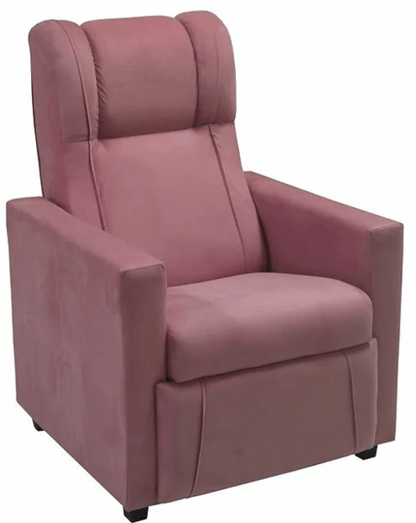 Encontraproduto.com.br - POLTRONA J.A ZAFIR CAP PAPAI