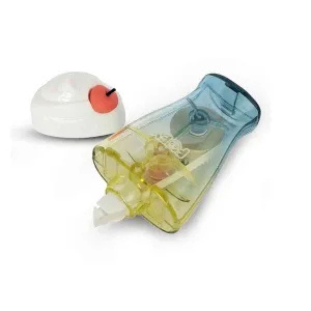 Encontraproduto.com.br - FITA CORRETIVA ICE CREAM VERDE - FF6517 - FOFY