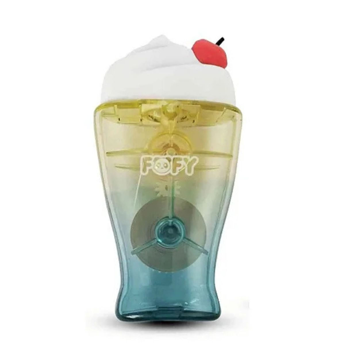 Encontraproduto.com.br - FITA CORRETIVA ICE CREAM VERDE - FF6517 - FOFY