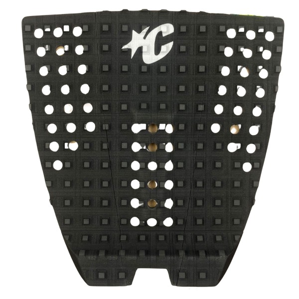 Encontraproduto.com.br - Deck Surf Creatures Icon Preto/Branco