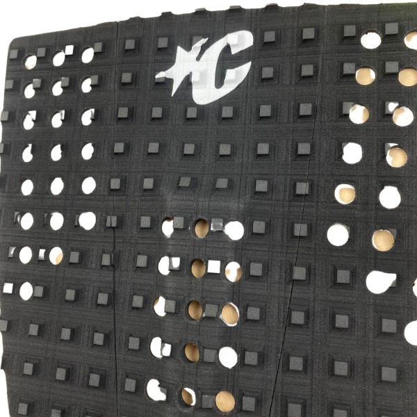 Encontraproduto.com.br - Deck Surf Creatures Icon Preto/Branco