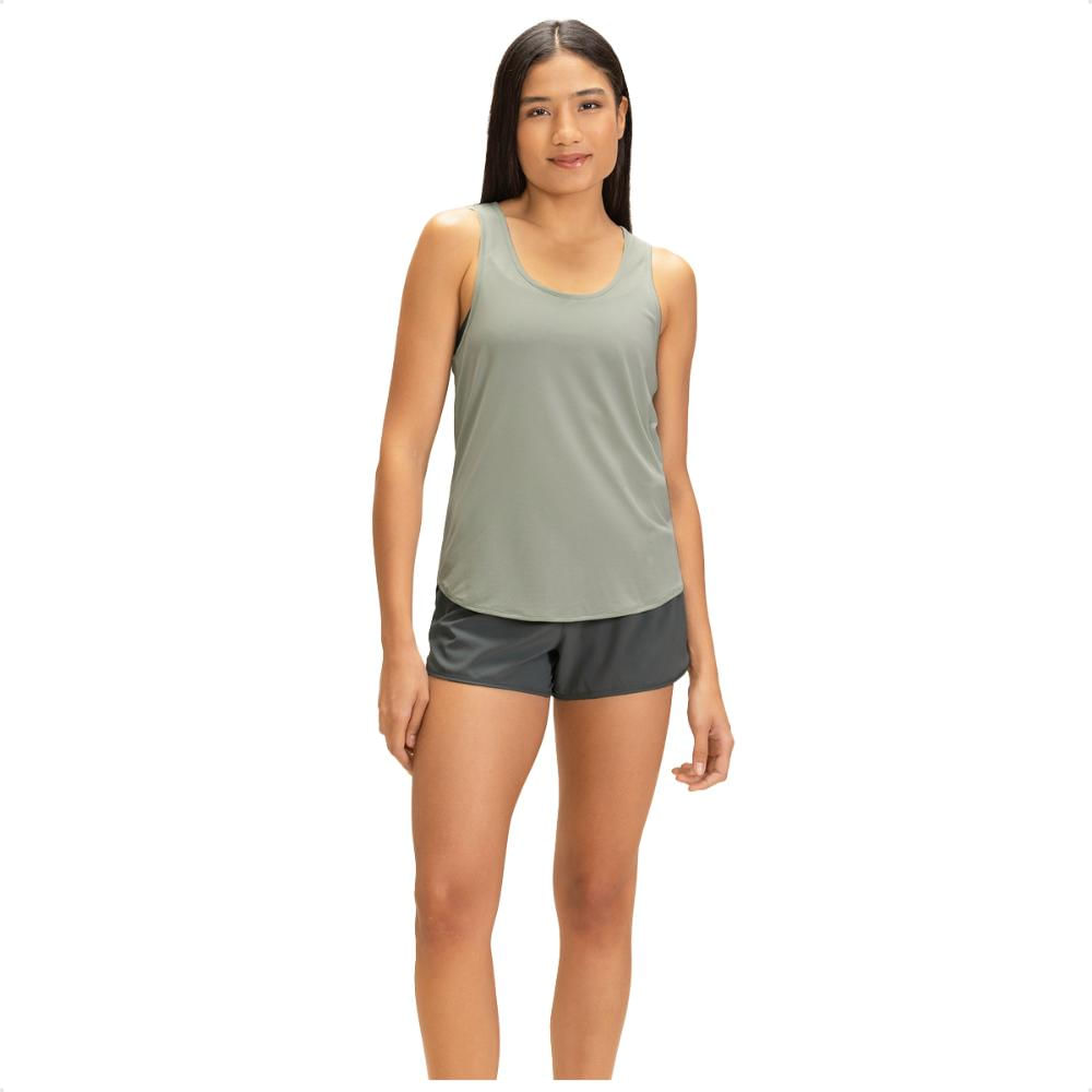 Shorts Live Pro Dryside Feminino