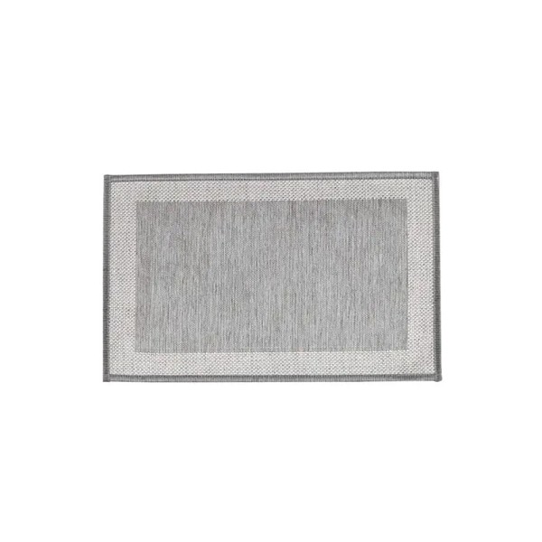 Tapete para Cozinha Multi Square 50 x 70 - Kacyumara