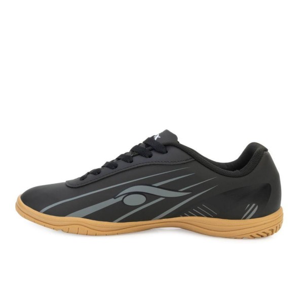 Encontraproduto.com.br - Chuteira Futsal Infantil D´Six DX23-6201