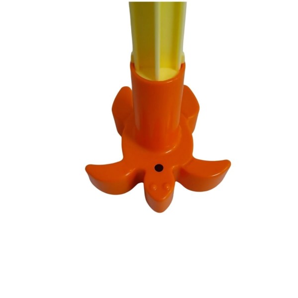 Encontraproduto.com.br - Brinquedo Forma De Praia Tartaruga Samba Toys