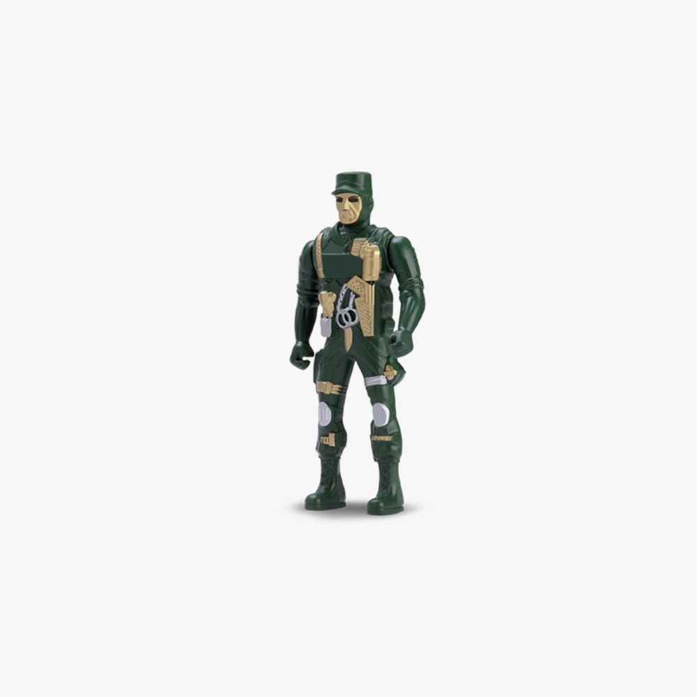 Encontraproduto.com.br - Avião Jurássico Samba Toys com 5 Peças