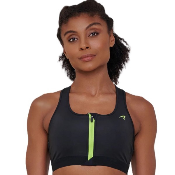 Encontraproduto.com.br - Top Essential Run Potency  Authen Feminino