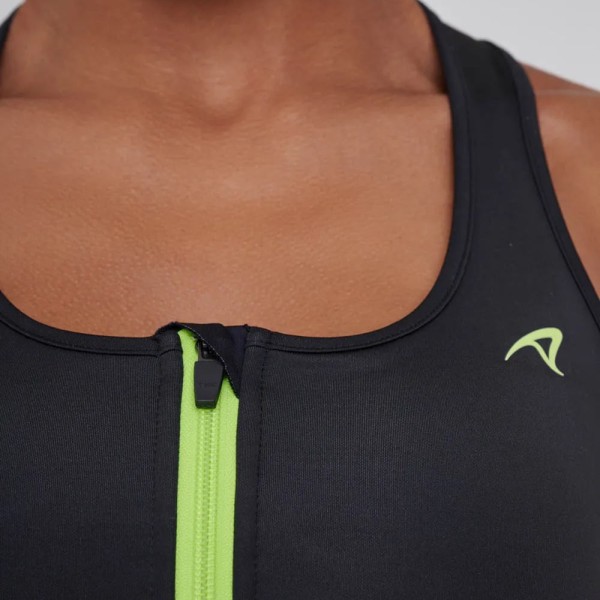 Encontraproduto.com.br - Top Essential Run Potency  Authen Feminino
