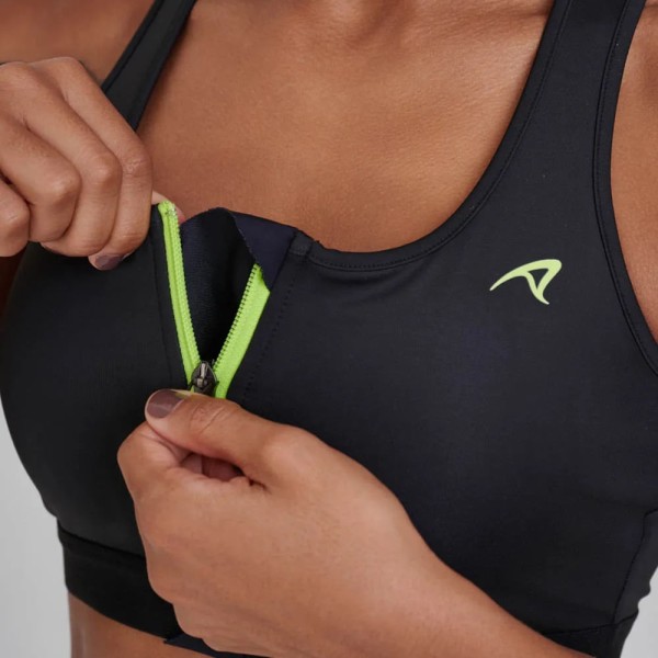 Encontraproduto.com.br - Top Essential Run Potency  Authen Feminino