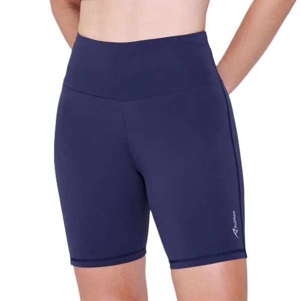 BERMUDA Authen ESSENTIAL RUN SCAMPER 18 Feminino