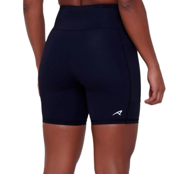 Encontraproduto.com.br - BERMUDA Authen SIGNATURE SAMBA 18 Feminino