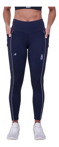 Encontraproduto.com.br - LEGGING Authen GRIT BOSSA Feminino