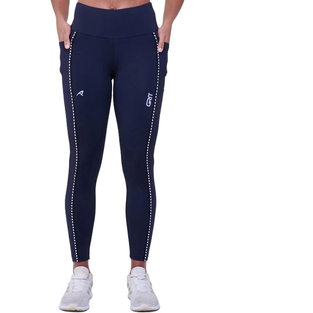 Encontraproduto.com.br - LEGGING Authen GRIT BOSSA Feminino