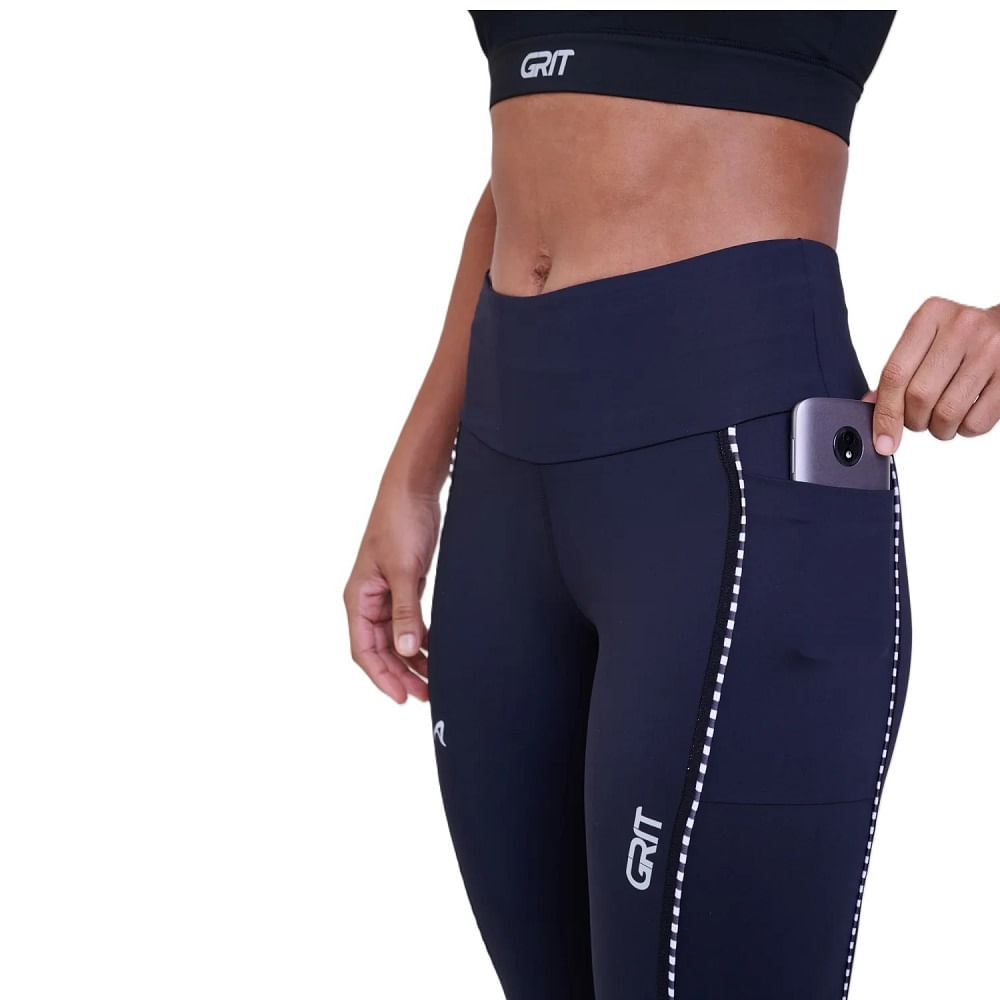 Encontraproduto.com.br - LEGGING Authen GRIT BOSSA Feminino