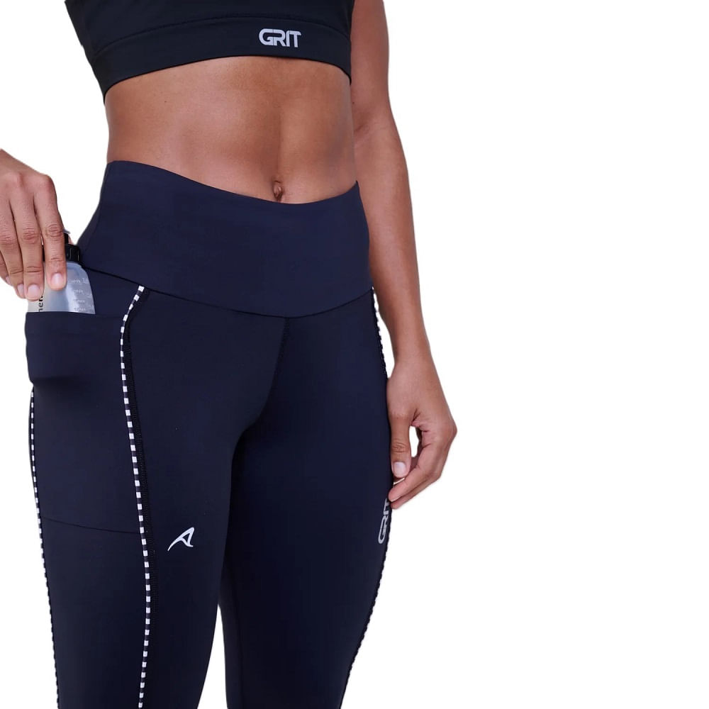 Encontraproduto.com.br - LEGGING Authen GRIT BOSSA Feminino
