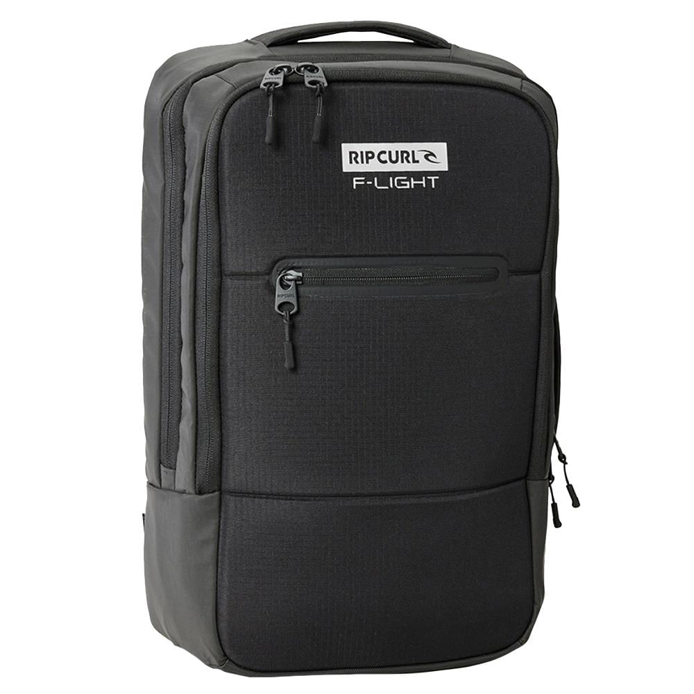 Encontraproduto.com.br - Mochila Rip Curl F-Light Slim 18L Icons WT25 Midnight