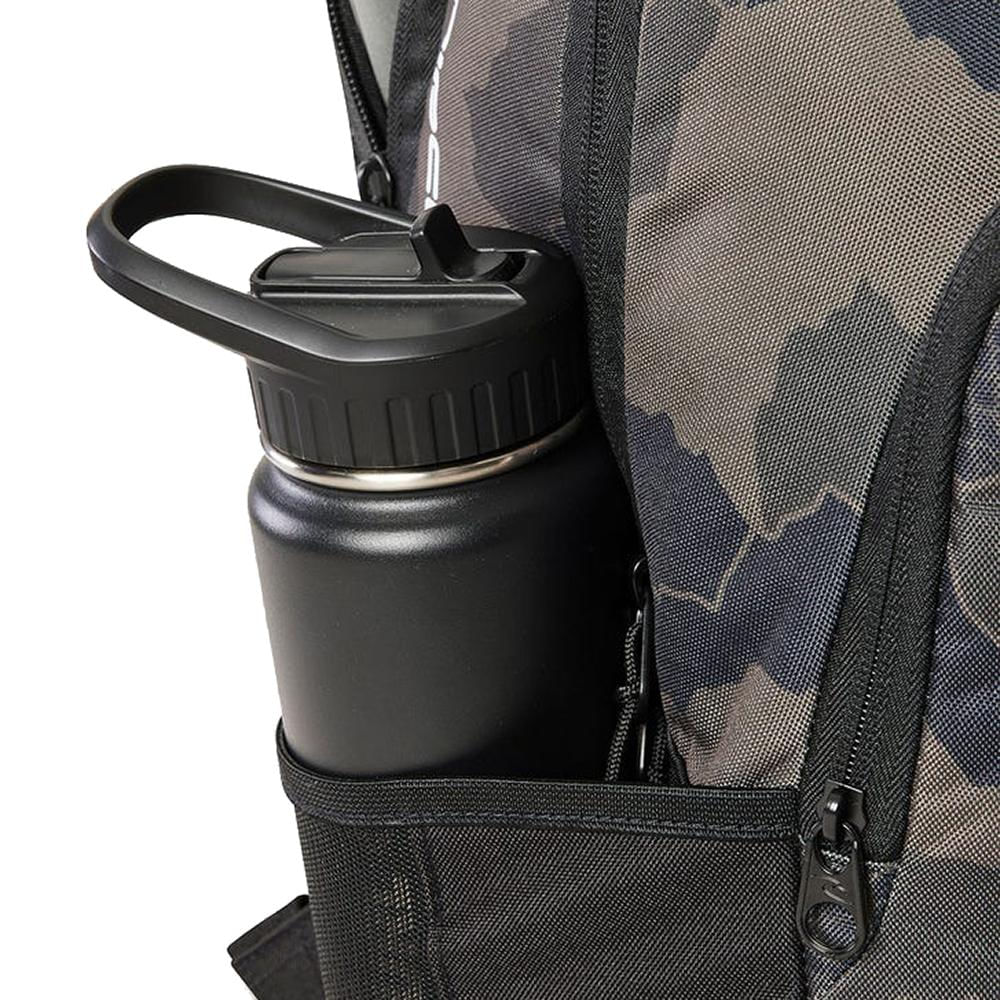 Encontraproduto.com.br - Mochila Rip Curl Ozone 30L School 2025 WT25 BlackOlive
