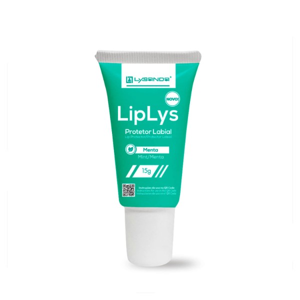 Encontraproduto.com.br - Protetor Labial Liplys - Lysanda