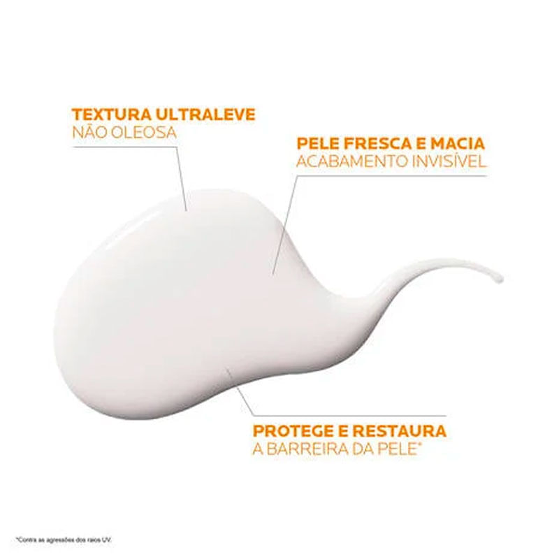 Encontraproduto.com.br - Protetor Solar Facial La Roche-posay Anthelios Hydraox Hidratacao Fps60  40ml