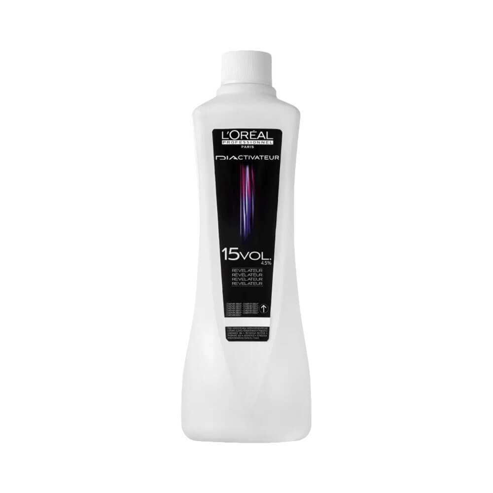 Emulsão Reveladora Loréal Professionnel Dia Developer 15 Volumes 950 ml