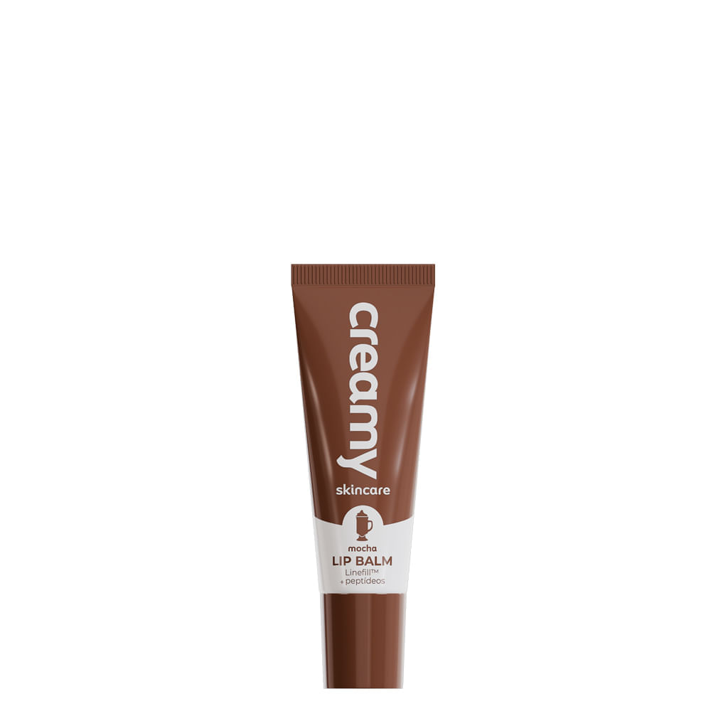 Creamy Lip Balm The Coffee 10gr Mocha