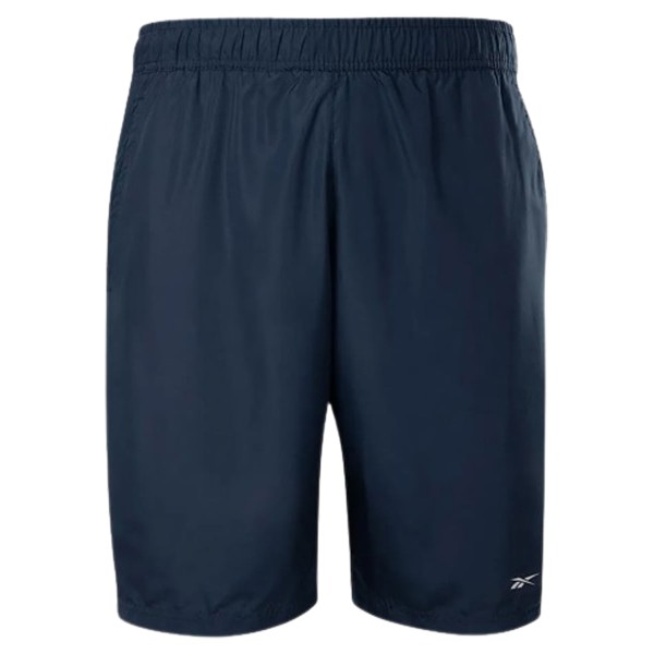 Short Reebok Agile 9 Masculino - Marinho