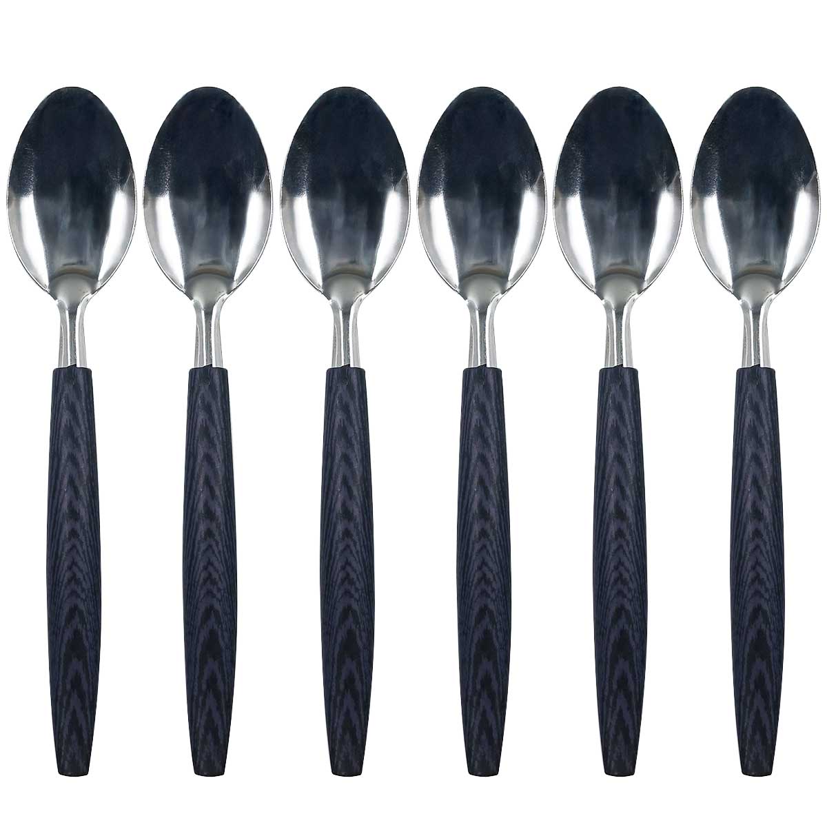 Encontraproduto.com.br - Jogo De Talheres C/ Jarra 25 Peças em Aço Inox Fratelli
