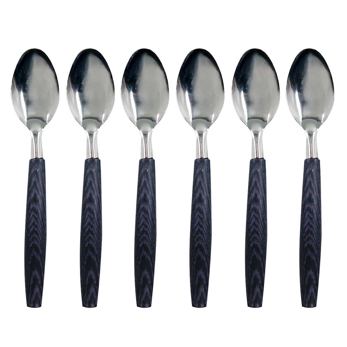 Encontraproduto.com.br - Jogo De Talheres C/ Jarra 25 Peças em Aço Inox Fratelli