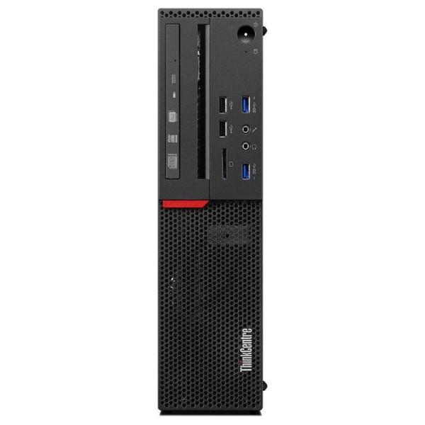 Encontraproduto.com.br - (usado) Computador Thinkcentre M700 Core I5 6gen Ssd 256gb 8gb Windows 11 Pro