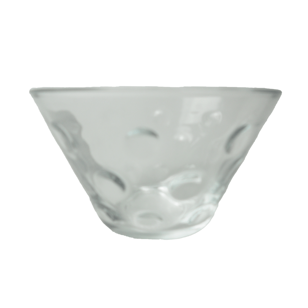 Encontraproduto.com.br - BOWL VIDRO 11X6.5CM R.138017