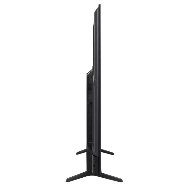 Encontraproduto.com.br - Smart TV 55” Hisense Ultra HD 4K Mini LED U6N com Google TV, Wi-Fi, Bluetooth, USB e HDMI - 55U66LUA