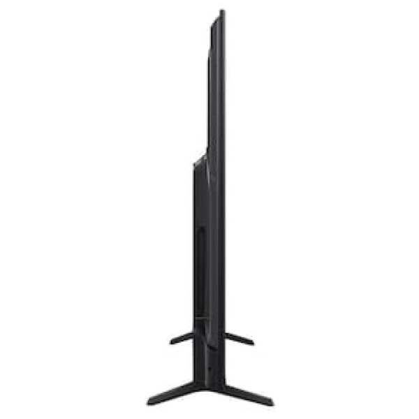 Encontraproduto.com.br - Smart TV 55” Hisense Ultra HD 4K Mini LED U6N com Google TV, Wi-Fi, Bluetooth, USB e HDMI - 55U66LUA