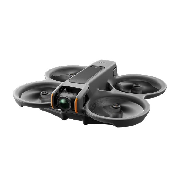 Encontraproduto.com.br - Drone DJI Avata 2 FPV Fly More Combo (3x Baterias)