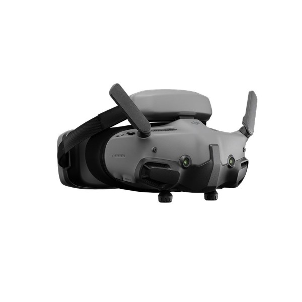 Encontraproduto.com.br - Drone DJI Avata 2 FPV Fly More Combo (3x Baterias)