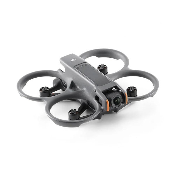 Encontraproduto.com.br - Drone DJI Avata 2 FPV Fly More Combo (3x Baterias)