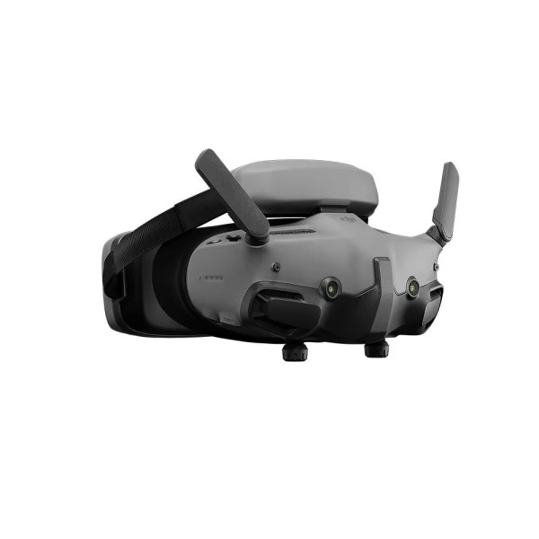 Encontraproduto.com.br - Drone DJI Avata 2 FPV Fly More Combo (3x Baterias)