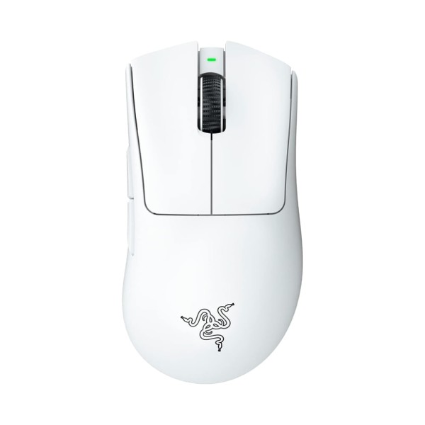 Encontraproduto.com.br - Mouse Razer DeathAdder V3 PRO - Wireless -  RZ0104630200