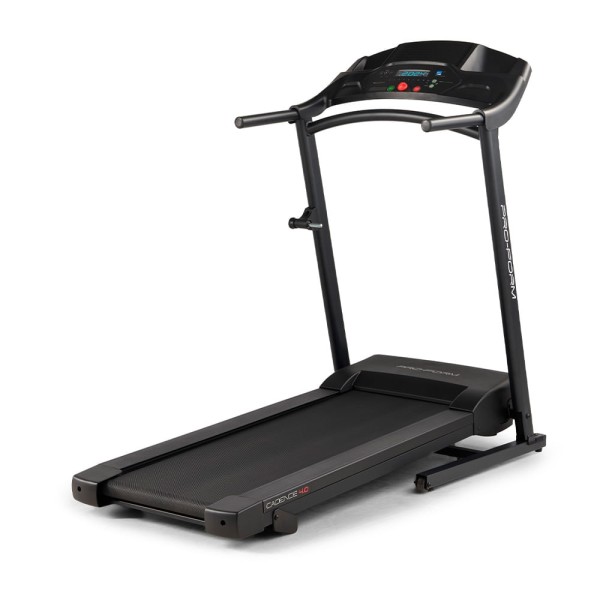 Encontraproduto.com.br - Esteira ProForm Cadence 4.0 - GY093
