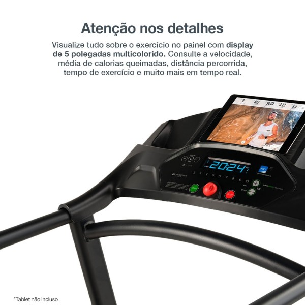 Encontraproduto.com.br - Esteira ProForm Cadence 4.0 - GY093