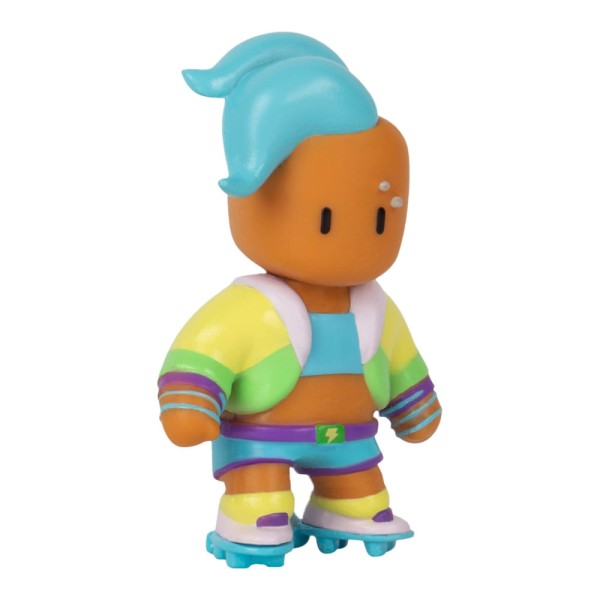 Encontraproduto.com.br - Stumble Guys Mini Bonecos Sortidos Multikids Surpresa 5.5cm - BR2367