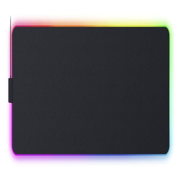 Mousepad Razer Strider Chroma 94x41cm Preto - RZ0204490100R