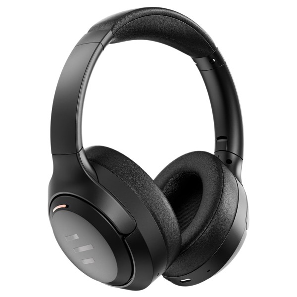 Encontraproduto.com.br - Headphone Bluetooth HB400 Preto Pulse - PH438