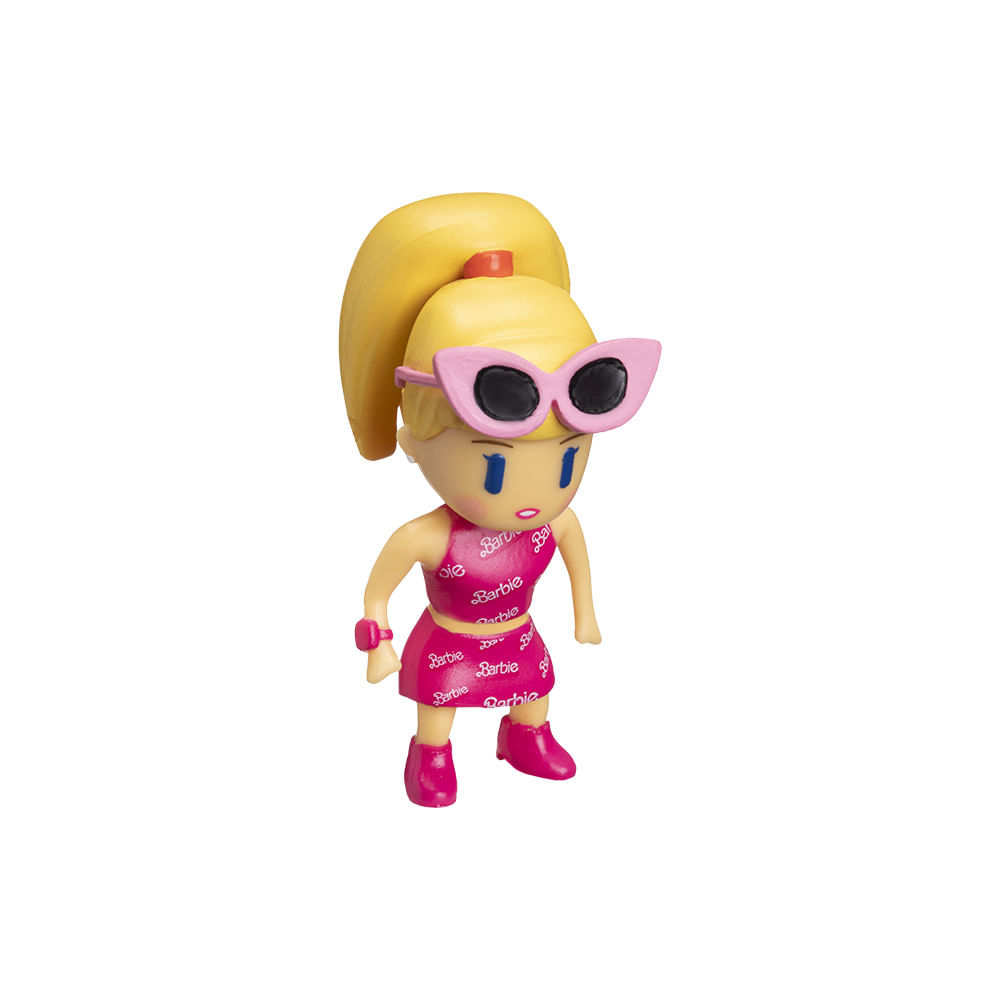 Encontraproduto.com.br - Conjunto de Bonecos - Barbie - Stumble Guys - Modelos Sortidos - Multikids