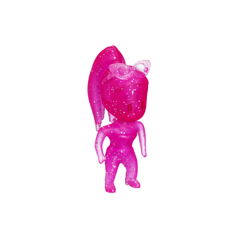 Encontraproduto.com.br - Conjunto de Bonecos - Barbie - Stumble Guys - Modelos Sortidos - Multikids
