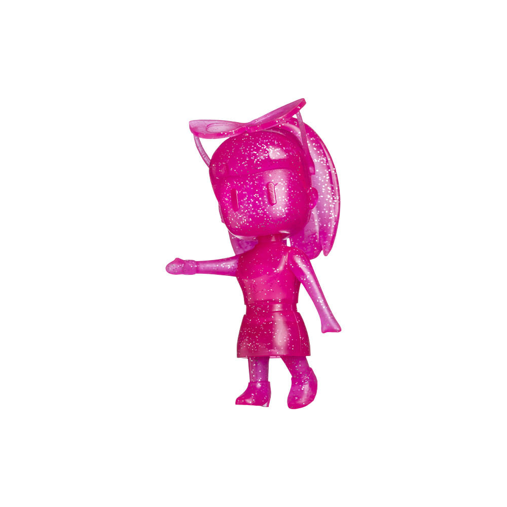 Encontraproduto.com.br - Conjunto de Bonecos - Barbie - Stumble Guys - Modelos Sortidos - Multikids