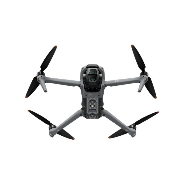 Encontraproduto.com.br - Drone DJI Air 3S Fly More Combo (Sem tela) BR - DJI055 DJI055